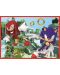 Puzzle Trefl 4 în 1 - Aventurile lui Sonic - 3t